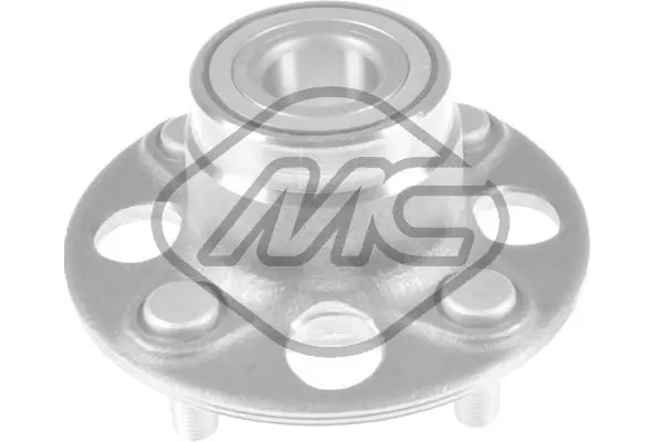 Wheel Hub