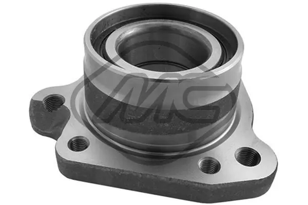 Wheel Hub