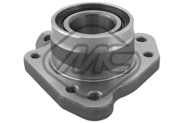 Wheel Hub
