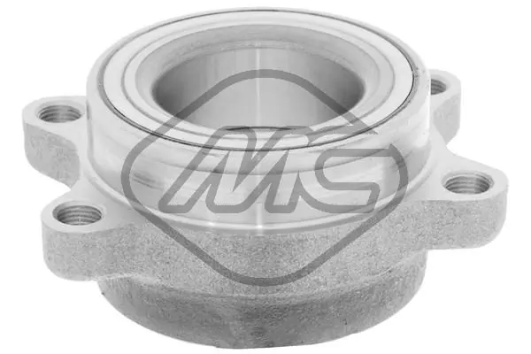 Wheel Hub
