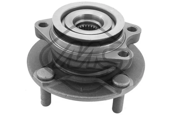 Wheel Hub