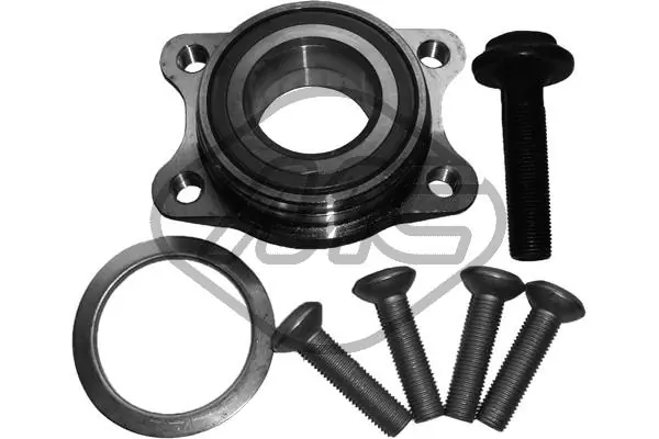 Wheel Hub