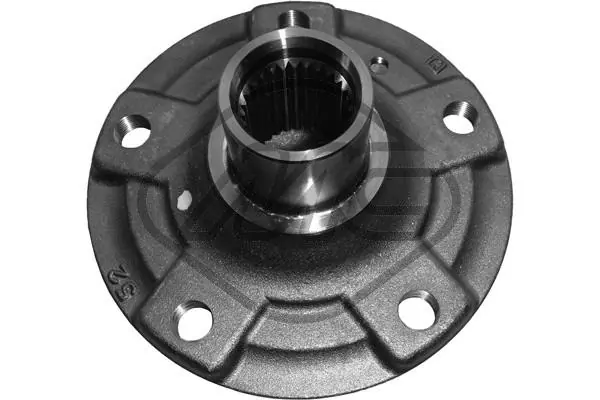 Wheel Hub