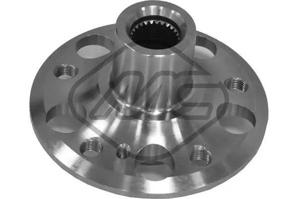 Wheel Hub