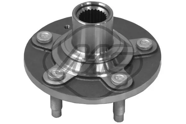 Wheel Hub