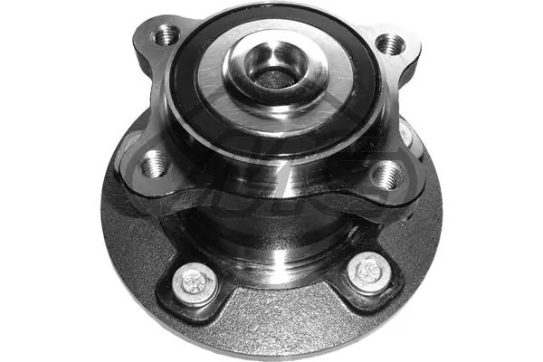 Wheel Hub