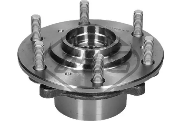 Wheel Hub