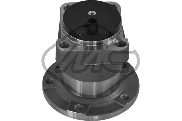 Wheel Hub