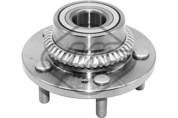Wheel Hub