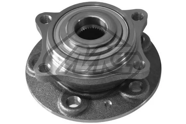 Wheel Hub
