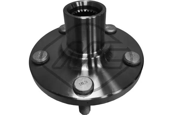 Wheel Hub