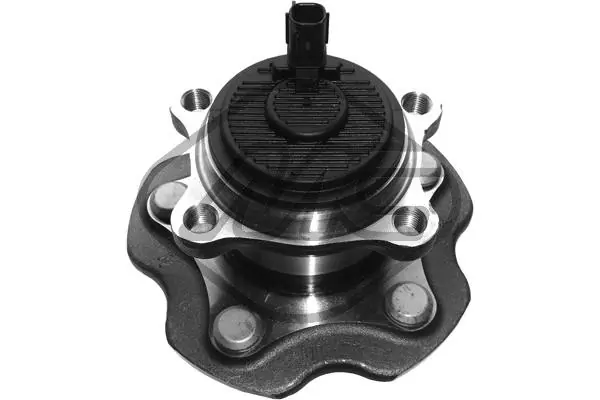 Wheel Hub
