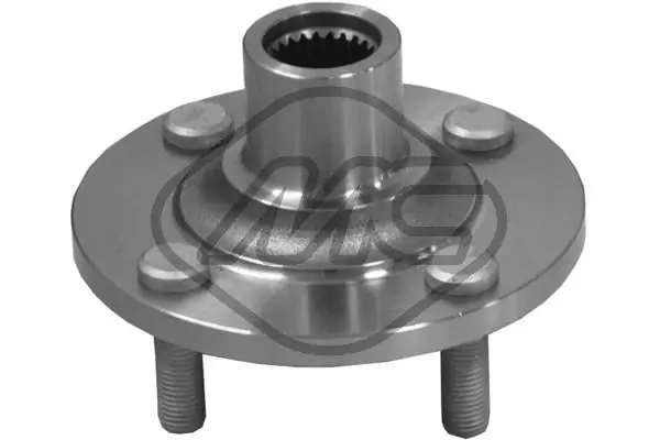 Wheel Hub