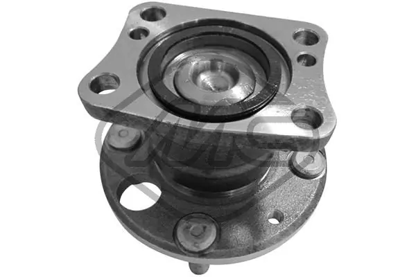 Wheel Hub
