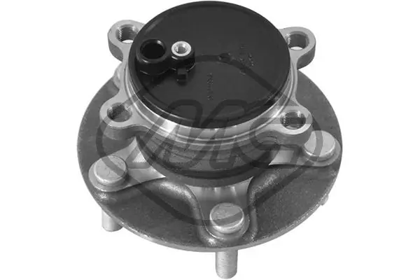 Wheel Hub