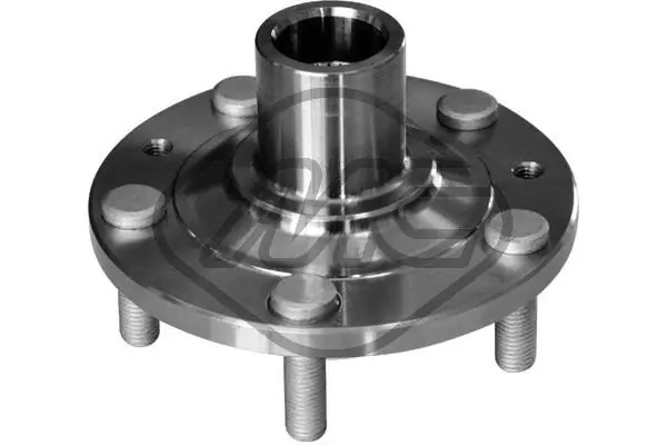 Wheel Hub