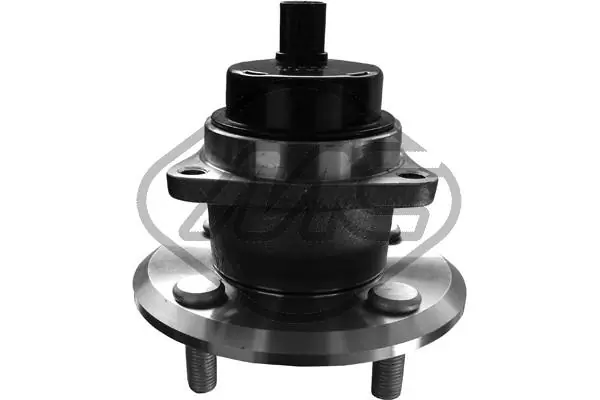 Wheel Hub