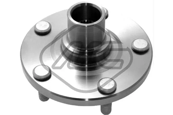 Wheel Hub