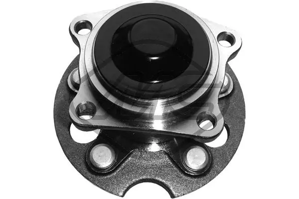Wheel Hub