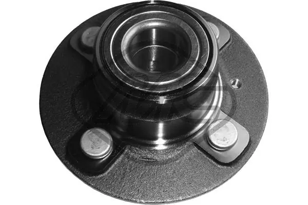 Wheel Hub