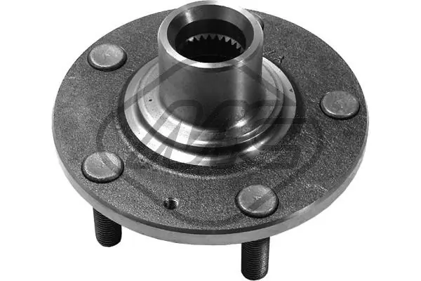 Wheel Hub