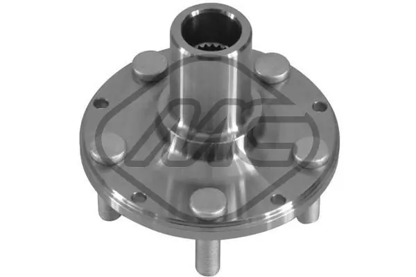 Wheel Hub