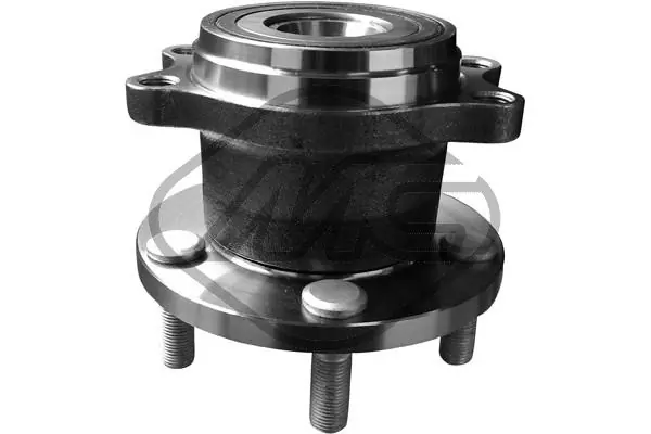 Wheel Hub