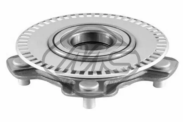 Wheel Hub