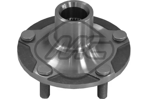 Wheel Hub