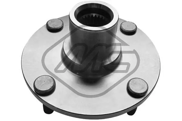 Wheel Hub