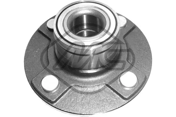 Wheel Hub