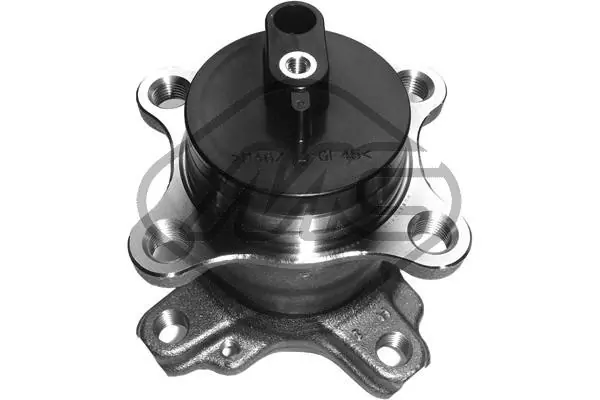 Wheel Hub