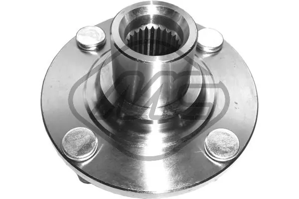 Wheel Hub