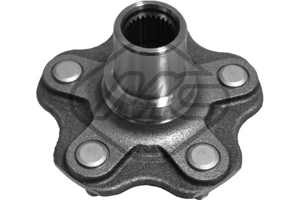 Wheel Hub