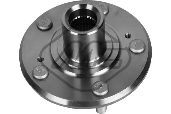 Wheel Hub