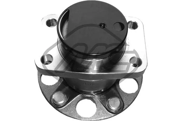 Wheel Hub