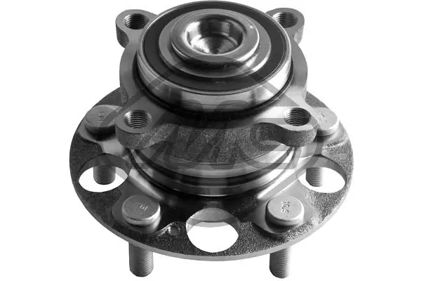 Wheel Hub
