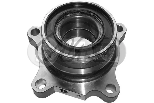 Wheel Hub