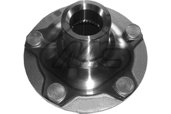 Wheel Hub