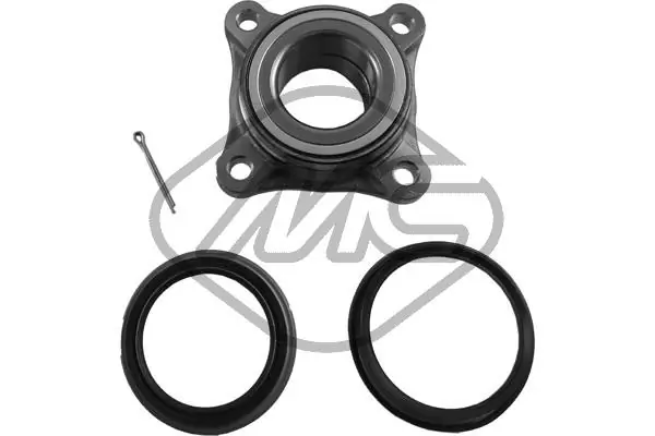 Wheel Hub