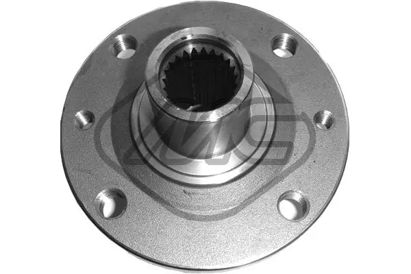Wheel Hub