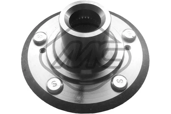 Wheel Hub