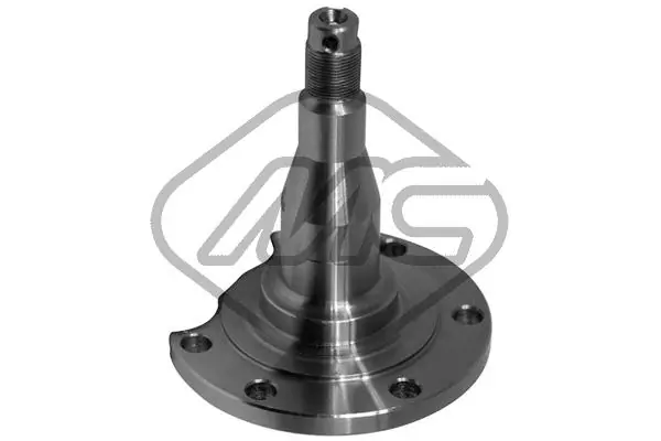 Steering Knuckle, wheel suspension
