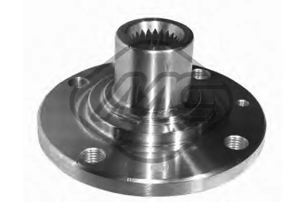 Wheel Hub