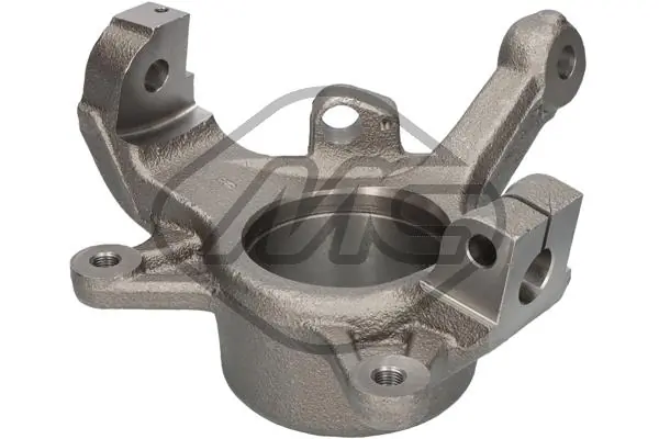 Steering Knuckle, wheel suspension