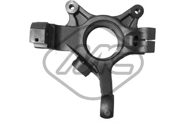 Steering Knuckle, wheel suspension