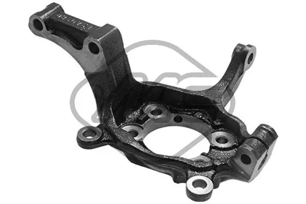 Steering Knuckle, wheel suspension