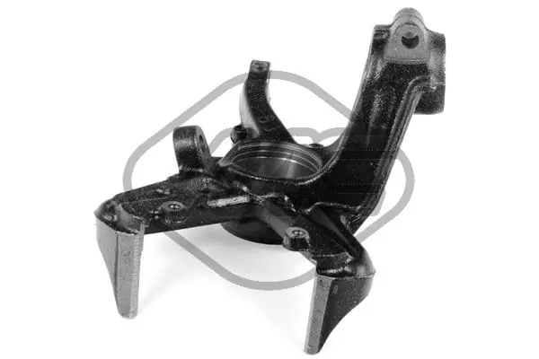 Steering Knuckle, wheel suspension