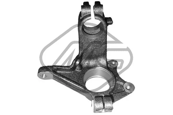 Steering Knuckle, wheel suspension