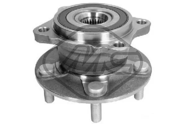 Wheel Hub
